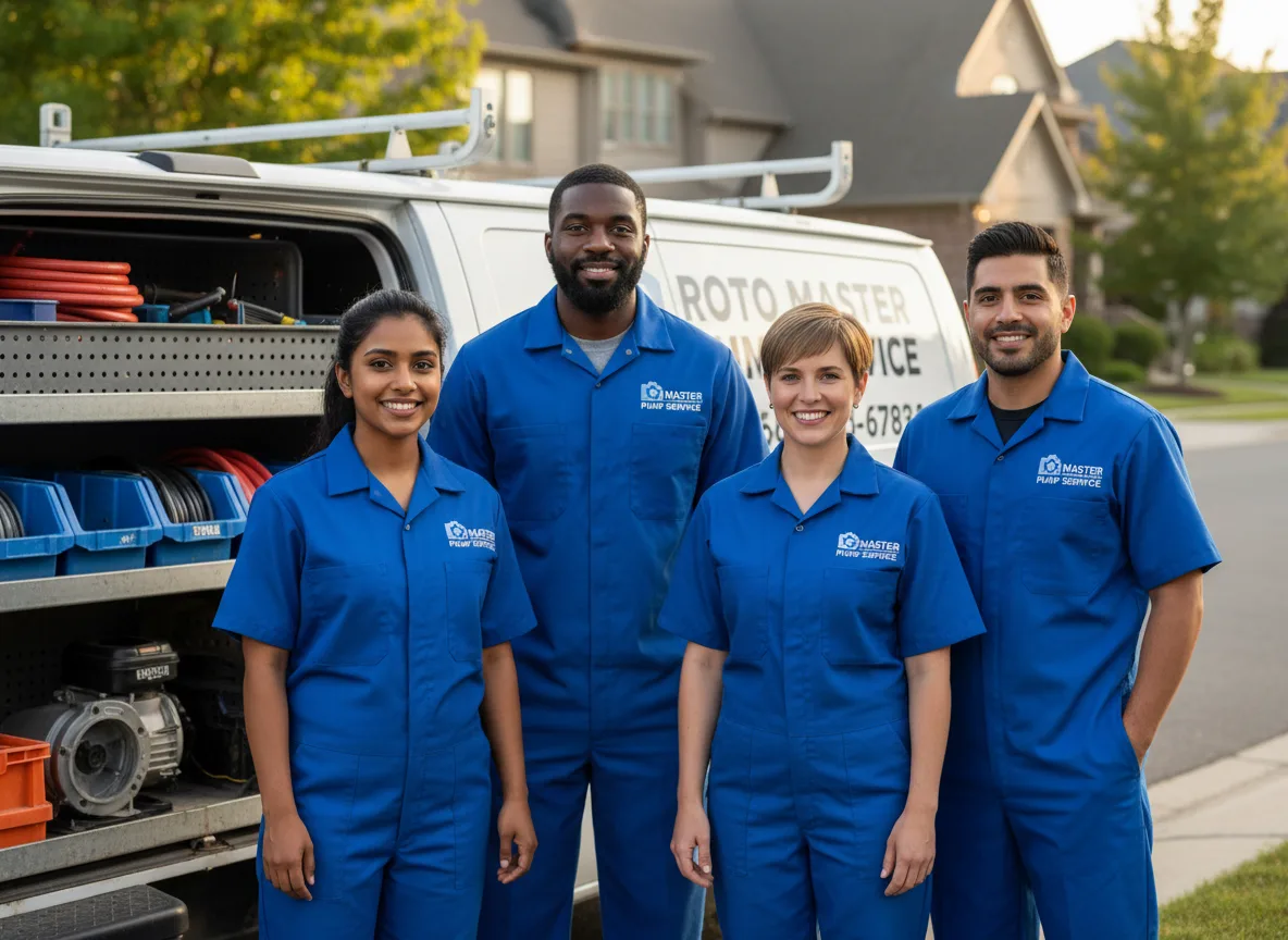 Sump Pump Installation company in Playa Del Rey, CA